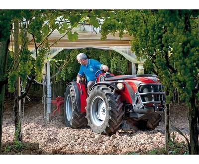 Antonio Carraro SX traktorok