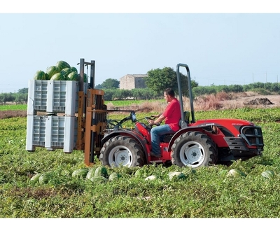 Antonio Carraro SX traktorok