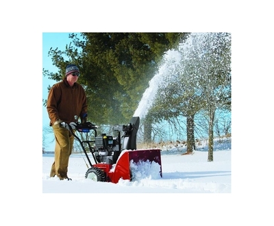 Toro kétfokozatú hómarók