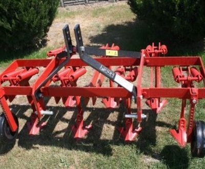 Aldo Biagioli kultivátorok