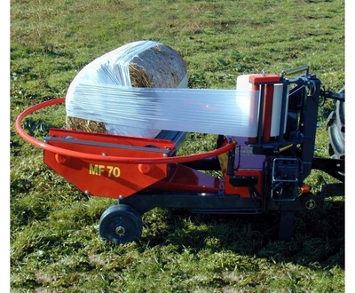 Bálakötöző