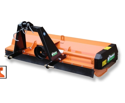 Rinieri TRB szárzúzók