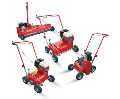 Caravaggi ARIO gyepszellőztető