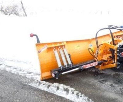 Bonatti LP tolólapok