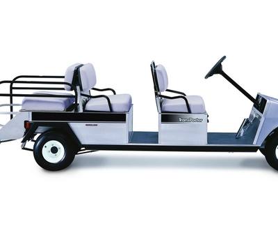 Club Car TransPorter járművek