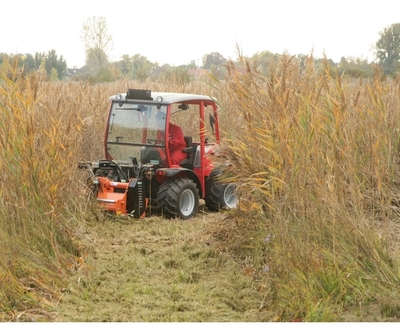 Rinieri TRT szárzúzók