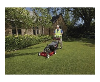 Toro nagyteljesítményű fűnyírók