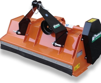 Rinieri TRM szárzúzók