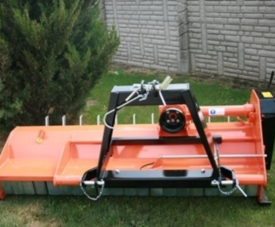 Rinieri TRC szárzúzók