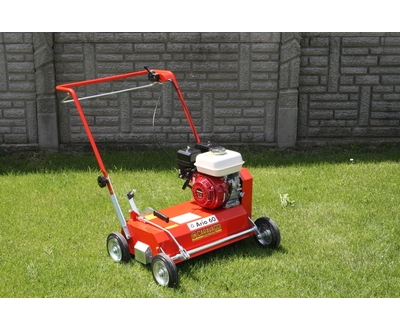 Caravaggi ARIO gyepszellőztető