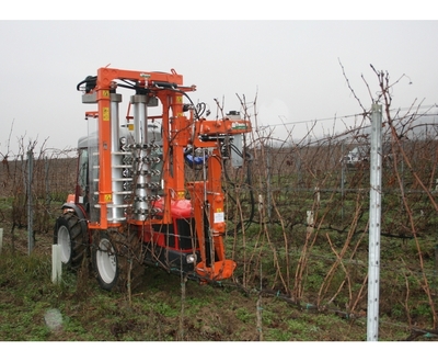 Rinieri előmetszők