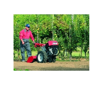 Barbieri Laser egytengelyes traktor