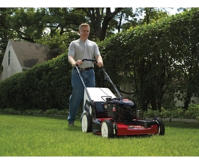 Toro nagyteljesítményű fűnyírók