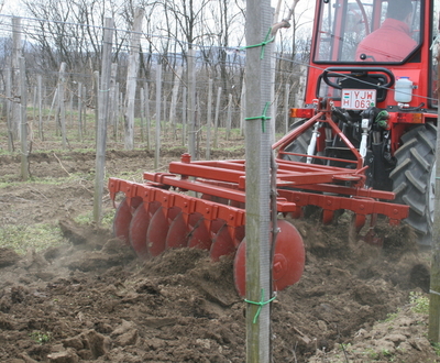Aldo Biagioli tárcsák