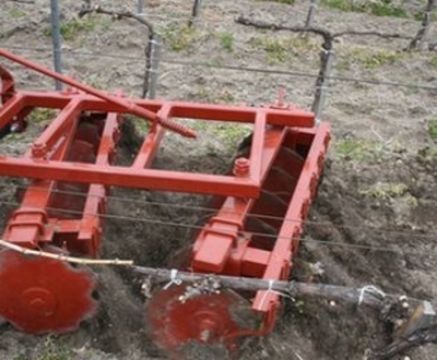 Aldo Biagioli tárcsák