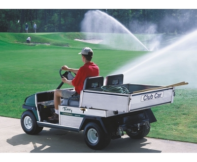 Club Car Turf szállítójárművek