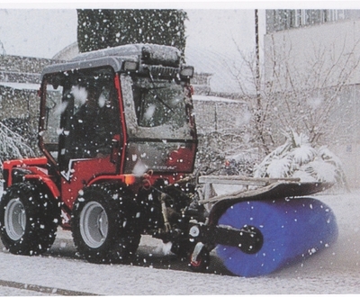 Morselli e Meccaferri hóseprűk