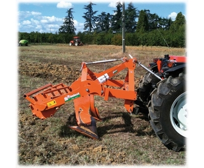 Rinieri altalajlazítók