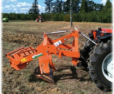 Rinieri altalajlazítók