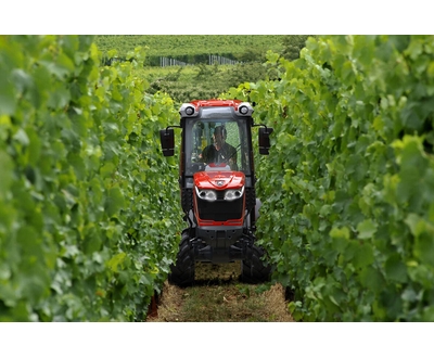 Antonio Carraro Tony 8700V