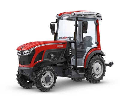 Antonio Carraro Tony 8700V
