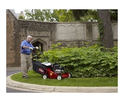 Toro nagyteljesítményű fűnyírók