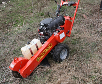 Caravaggi Tuskómarók