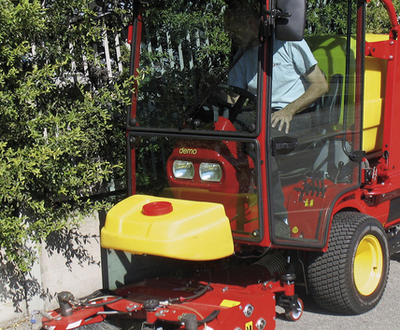 Gianni Ferrari PG Seprőgép