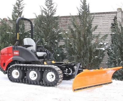 Bonatti LP tolólapok