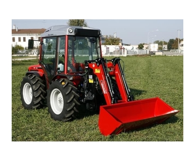 Bonatti hátrakodók