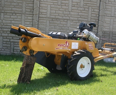 Rayco önjáró tuskómarók