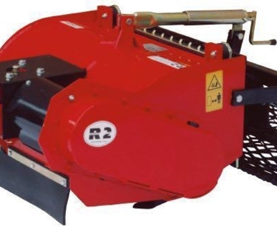 R2 Condor síkelőkészítő egytengelyes gépekhez