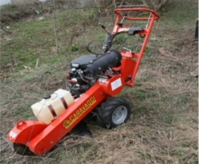 Caravaggi Tuskómarók