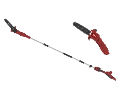 Toro akkumulátoros ágvágó