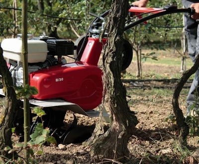 Barbieri rotációs kapák