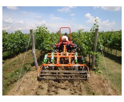 Rinieri FRM ültetvénytárcsák