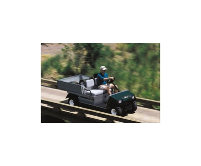 Club Car Turf elektromos szállítójárművek