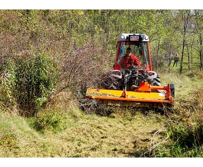 Rinieri TRV szárzúzók