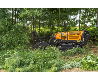 Energreen RoboPLUS távirányítású rézsűkaszáló gépek