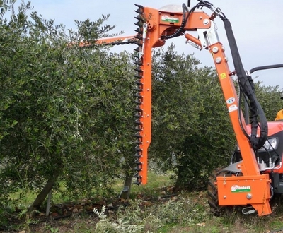 Rinieri ORPL síkfalmetszők