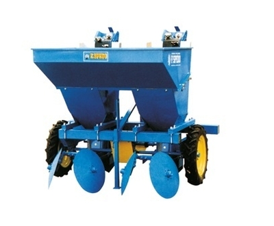 Spedo Europa burgonyaültetők